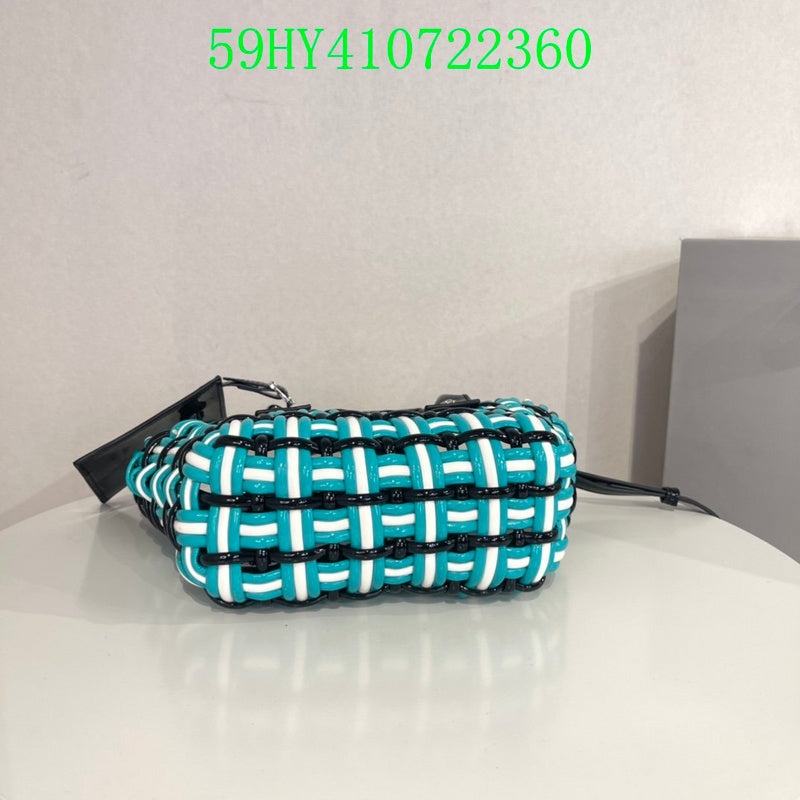 Amelia - BGA Bags - 2190