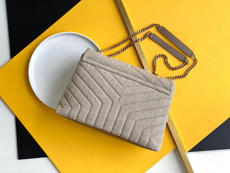 Amelia - YSL Bag - 4136