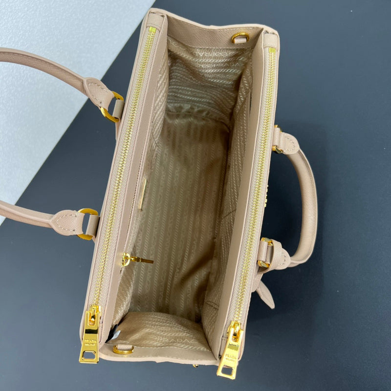 Amelia- PRDA  LUXURY BAGS - 337