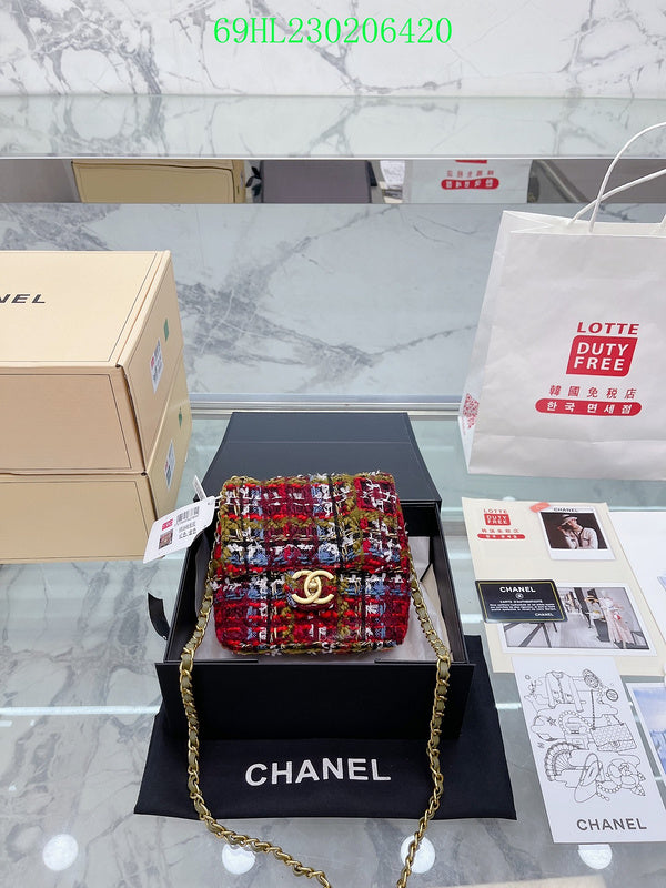 Amelia - CHL Bags - 1562