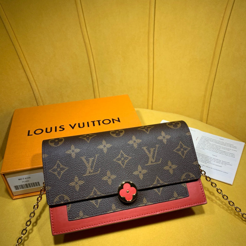 Amelia - LV Bags - 13600