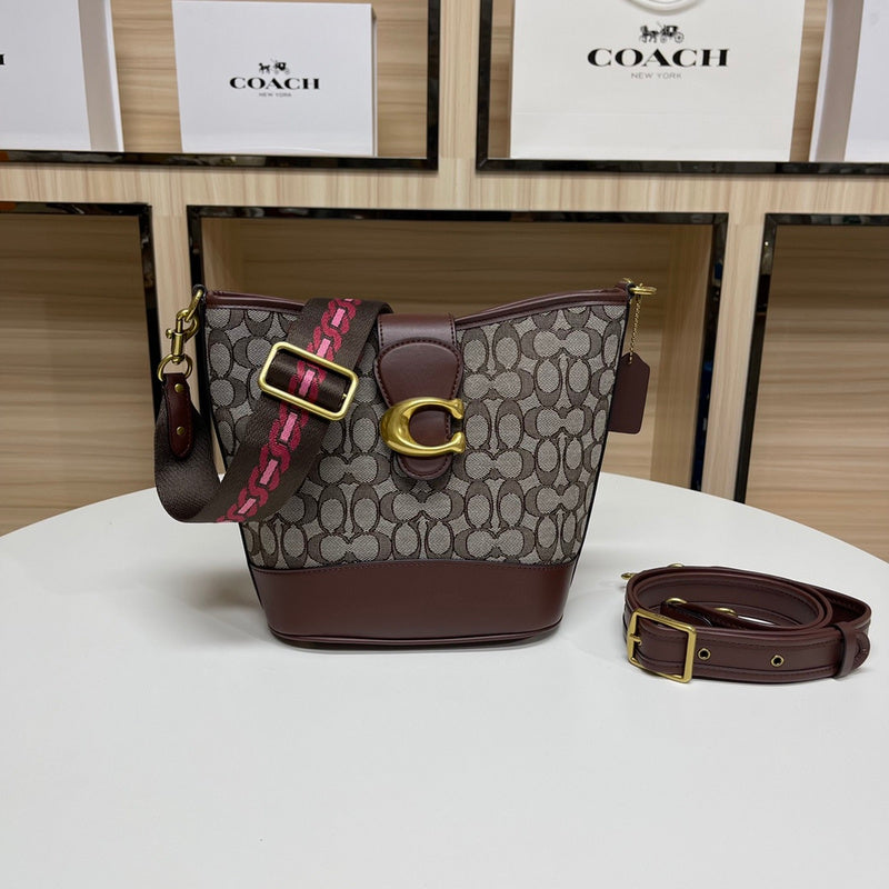 Amelia- CAH Bags - 745