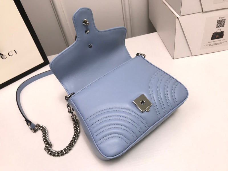Amelia- GCI Lady Bags - 1068