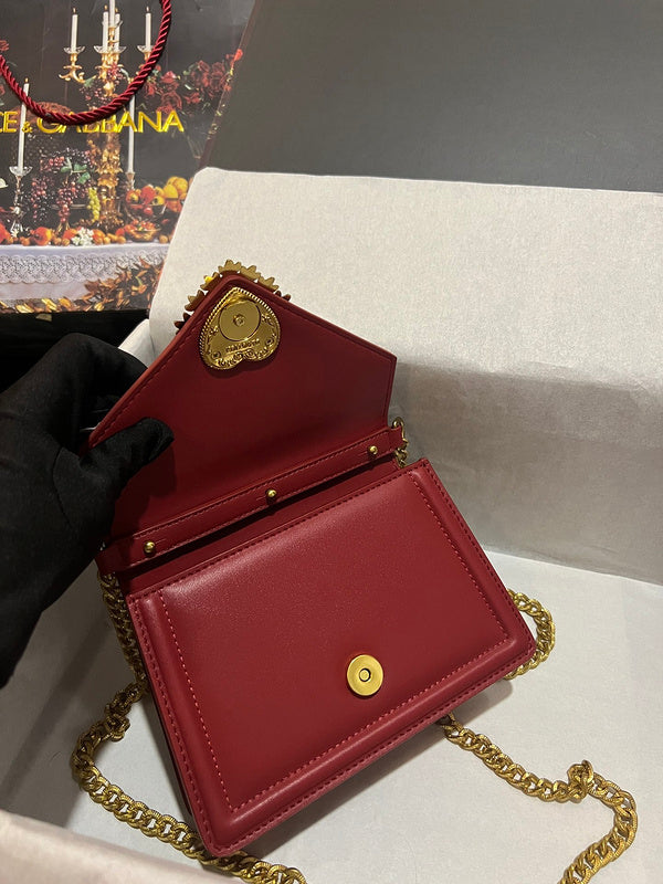 Amelia- DG Bags - 333