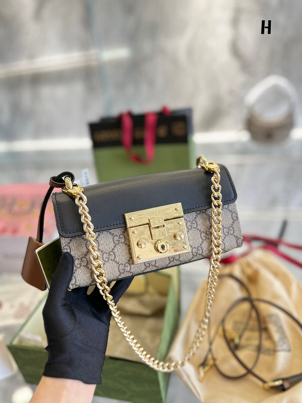 Amelia  - GCI Bags - 11834