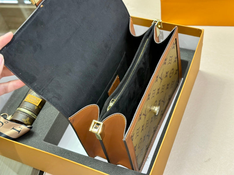 Amelia - LV Bags - 14893