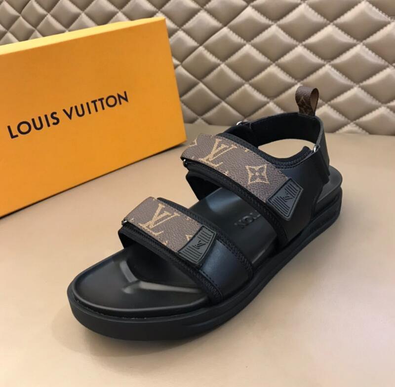 AmeliaLuxury - LOV Men Shoes - 1504