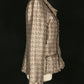 Veste en soie Chanel