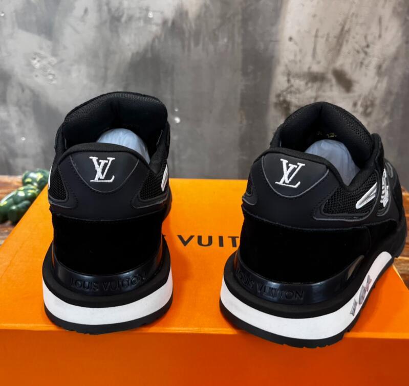 AmeliaLuxury - LOV Men Shoes - 800