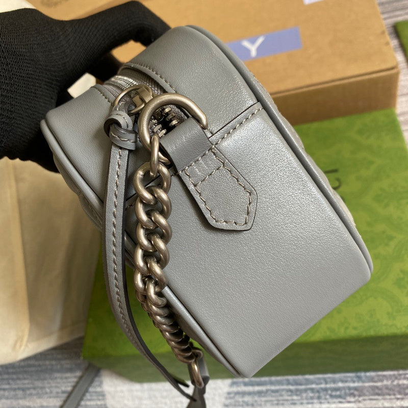 Amelia  - GCI Bags - 8033