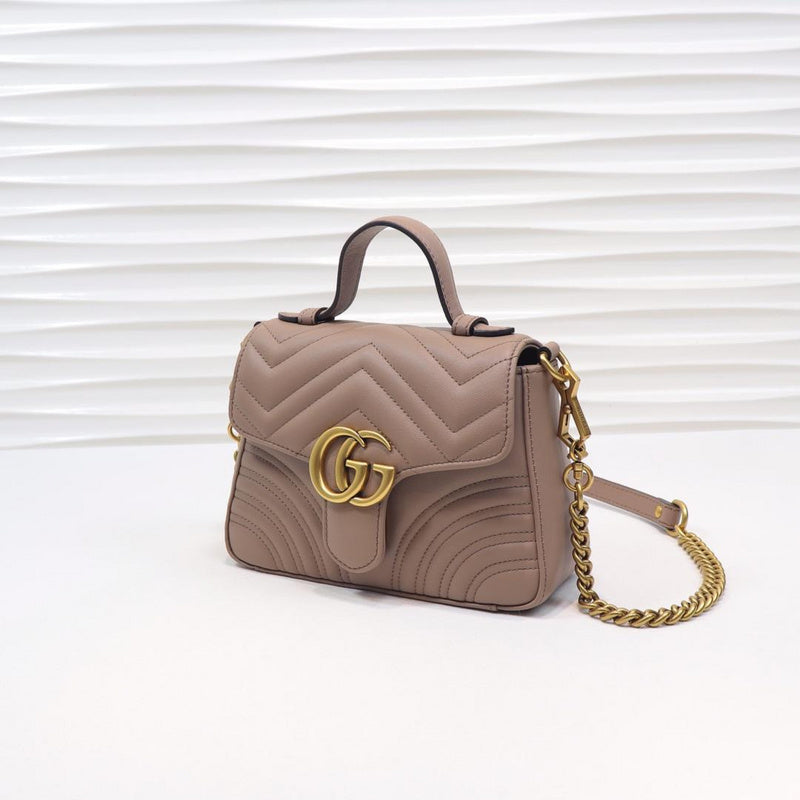 AmeliaLuxury - GCI Bags - 968