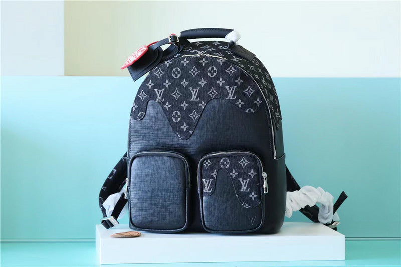 Fan Fashion Lu-Vi bags - 9621