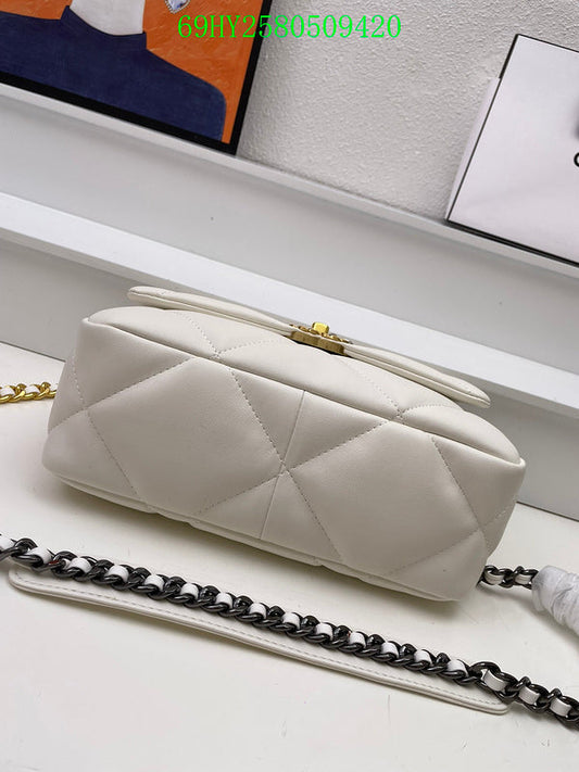 Amelia - CHL Bags - 956