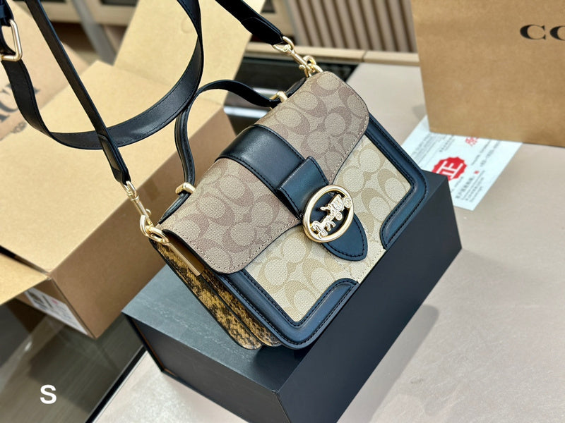 Amelia - CCH Bags - 121