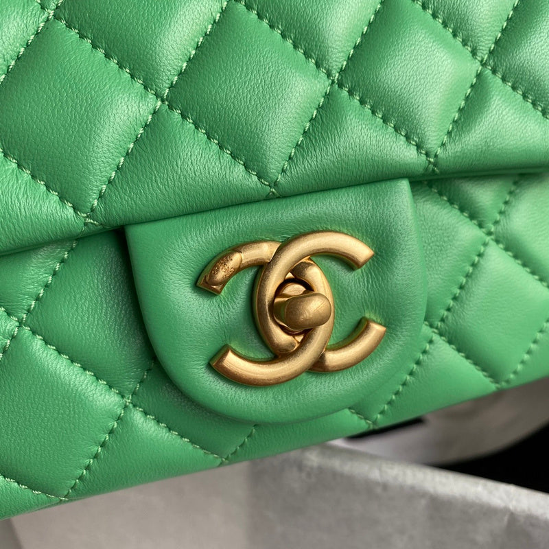 Amelia- CHL Bags - 6364