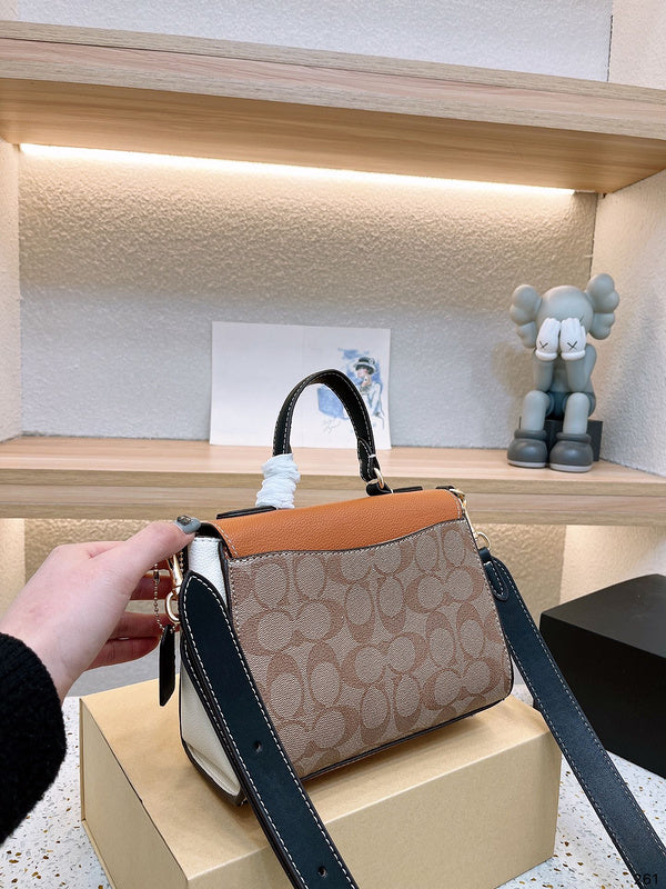 Amelia - CCH Bags - 279