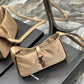 Amelia - YSL Bag - 1924