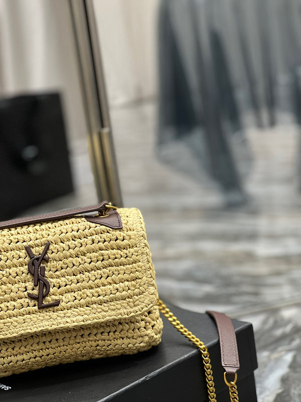 Amelia - YSL Bag - 3960
