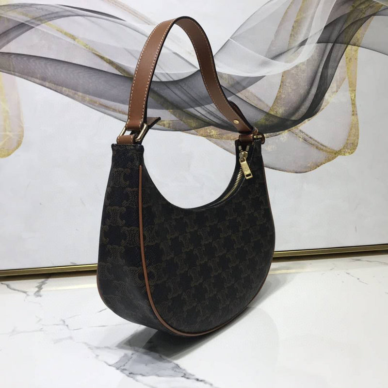 Amelia - COL Lady Bags - 221