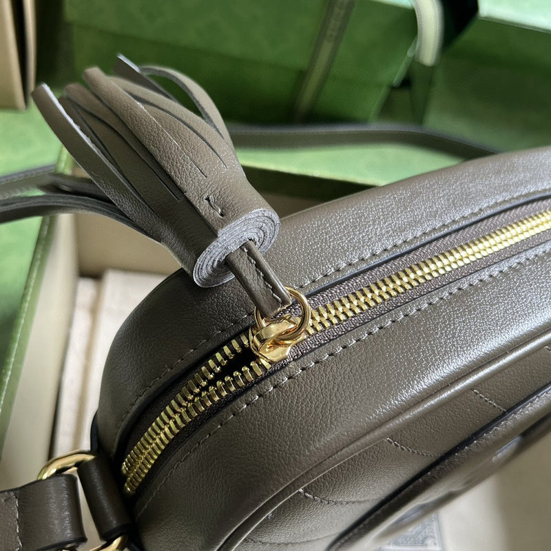 Amelia- GCI - GG WOMEN LUXURY BAGS - 129