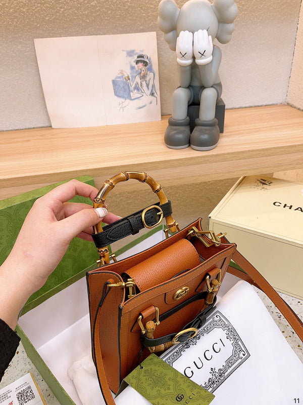 Amelia  - GCI Bags - 11744