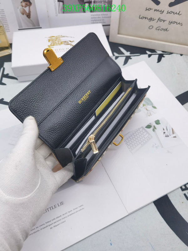 Amelia - BOR Wallet - 132