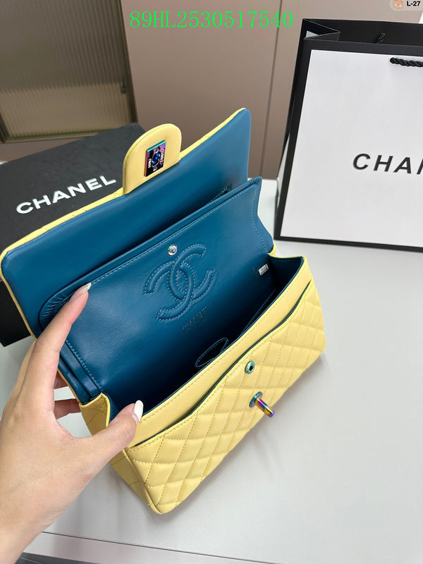 Amelia - CHL Bags - 903
