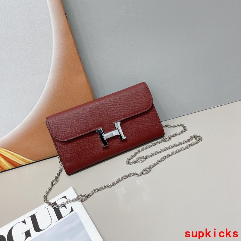Amelia- Mix Wallets - 301