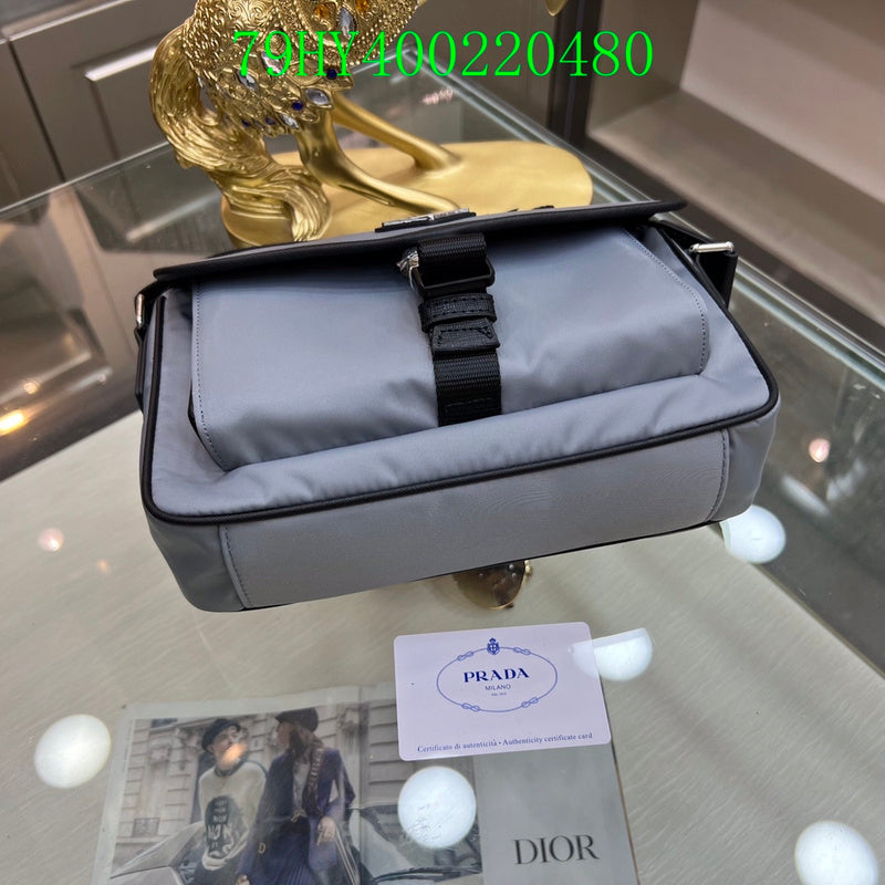 Prada Bags - The Barnes Bags  541