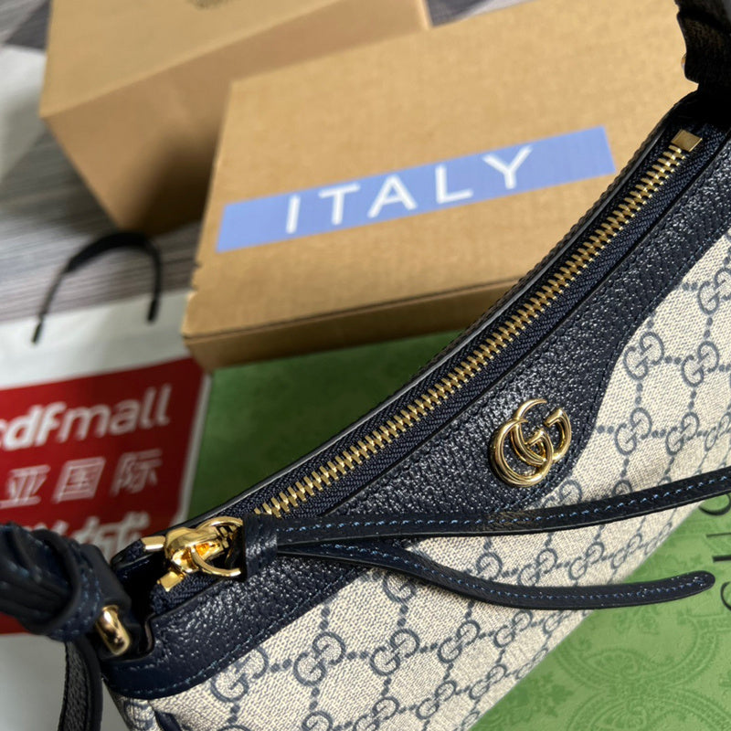 Amelia- GCI LUXURY LADY BAG - BRANDED BAGS FOR WOMEN - 349