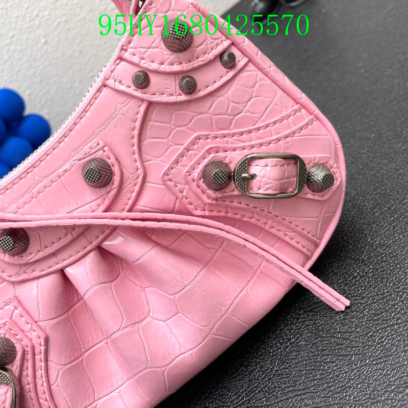 Amelia - BGA Bags - 2337