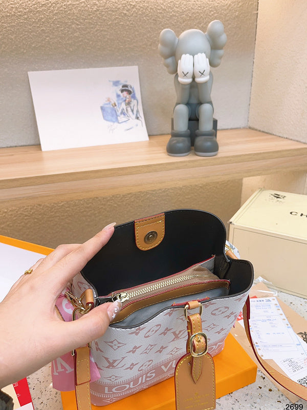 Amelia - LV Bags - 14268