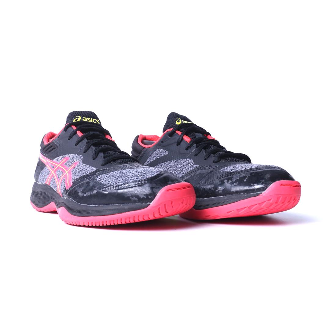ASICS GEL-NETBURNER BALLISTIC FF