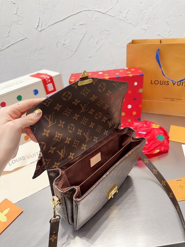 Amelia - LV Bags - 15059