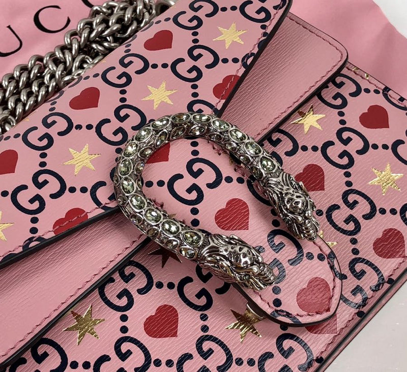 Amelia- GCI Bags - 4001