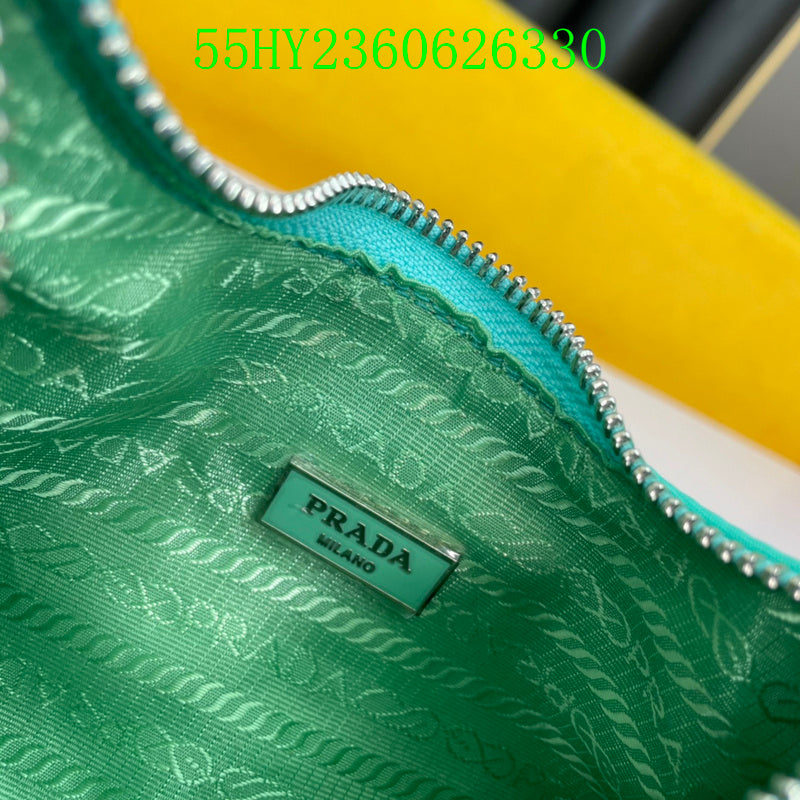 Prada Bags - The Barnes Bags  138