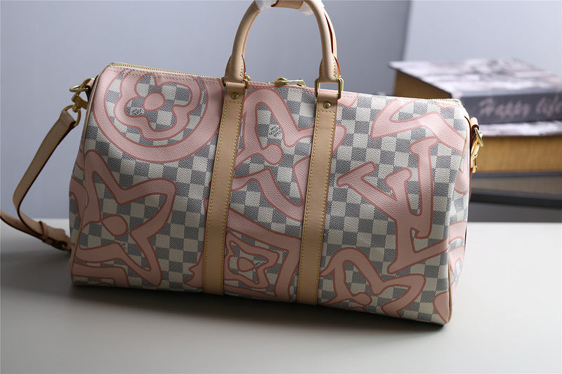 Fan Fashion Lu-Vi bags - 9446