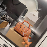 Amelia- - MQM Bags - 116