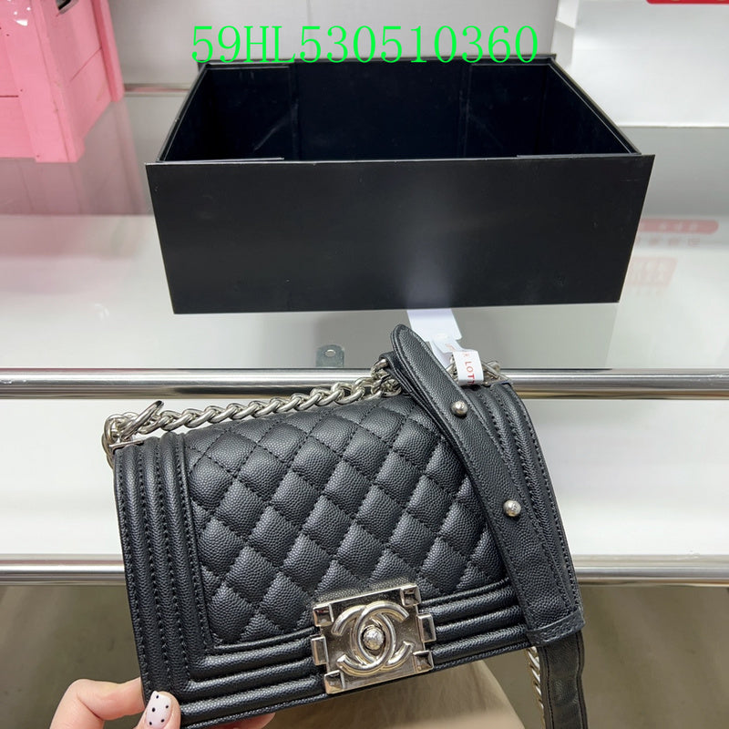 Amelia - CHL Bags - 945