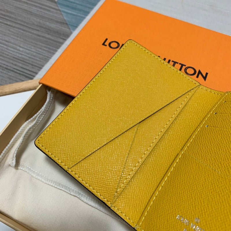 Amelia- LOV  Luxury  Wallets - 653