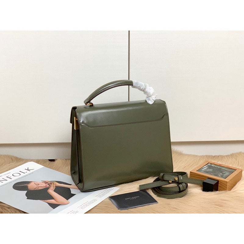 Amelia - YSL Bag - 2196