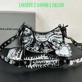 Amelia - BGA Bags - 1654