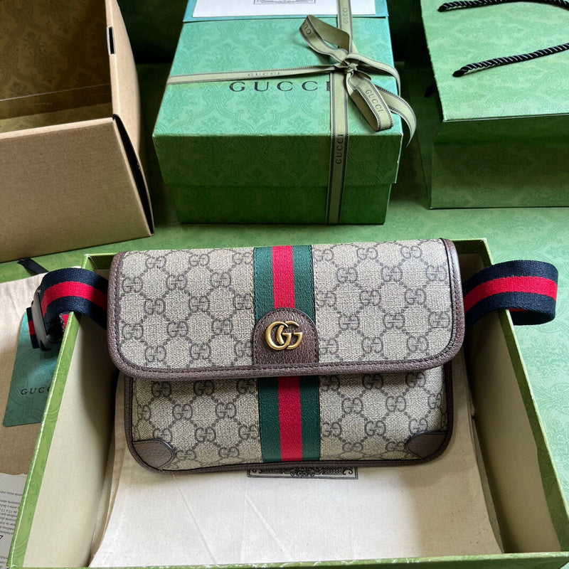 Amelia Fashion - GCI Bags - 3646