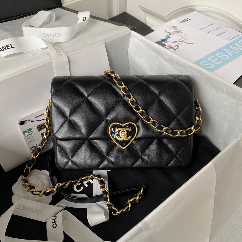 Amelia- CHL Bags - 7544