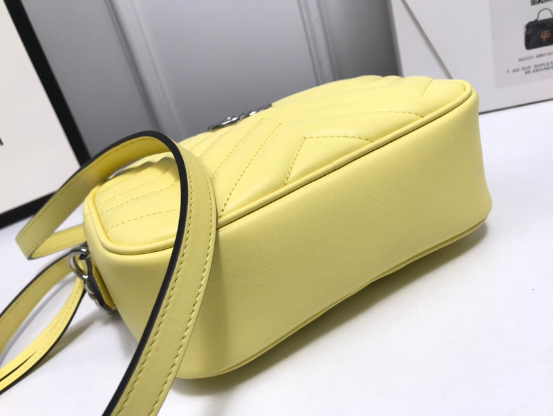 Amelia- GCI Lady Bags - 1111