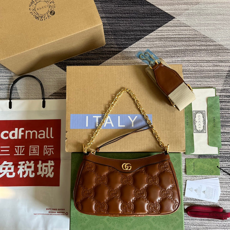Amelia- GCI Bags - 5654