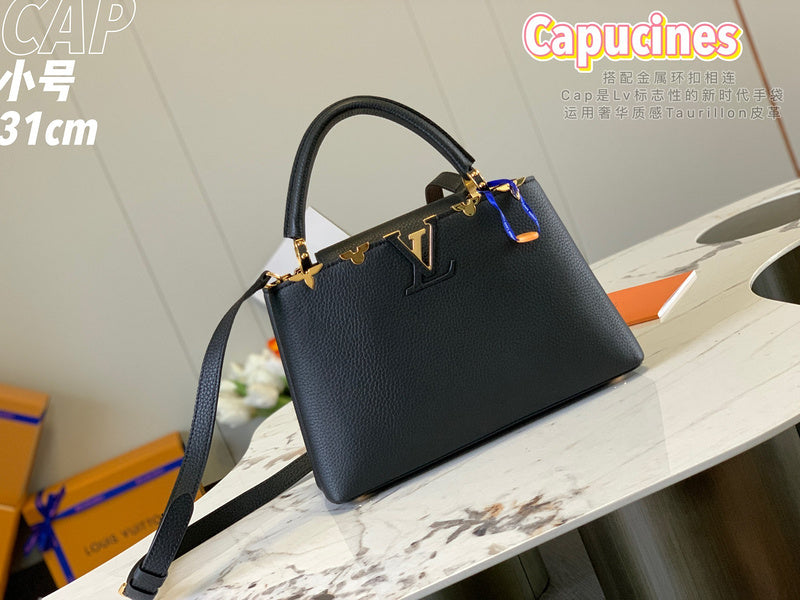Amelia - LOV Lady Bags - 709