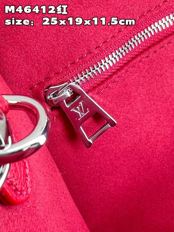 Amelia - LV Bags - 15919