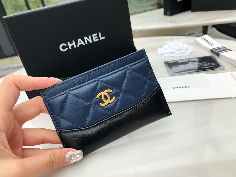 Amelia-i CHL Wallets - 038