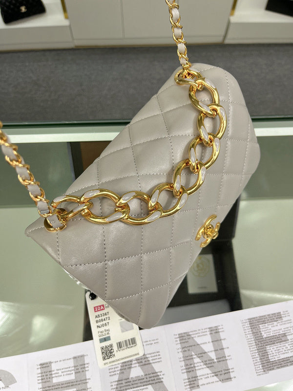 AmeliaLuxury - CHL Bags - 3039